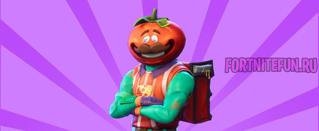 Тест на знание перевода скинов Tomatohead - Тест на знание перевода скинов