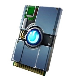 карта воскрешения