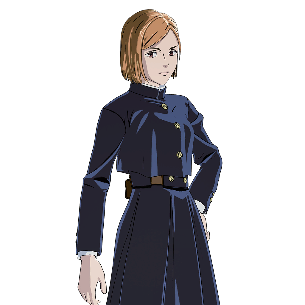 Нобара Кугисаки