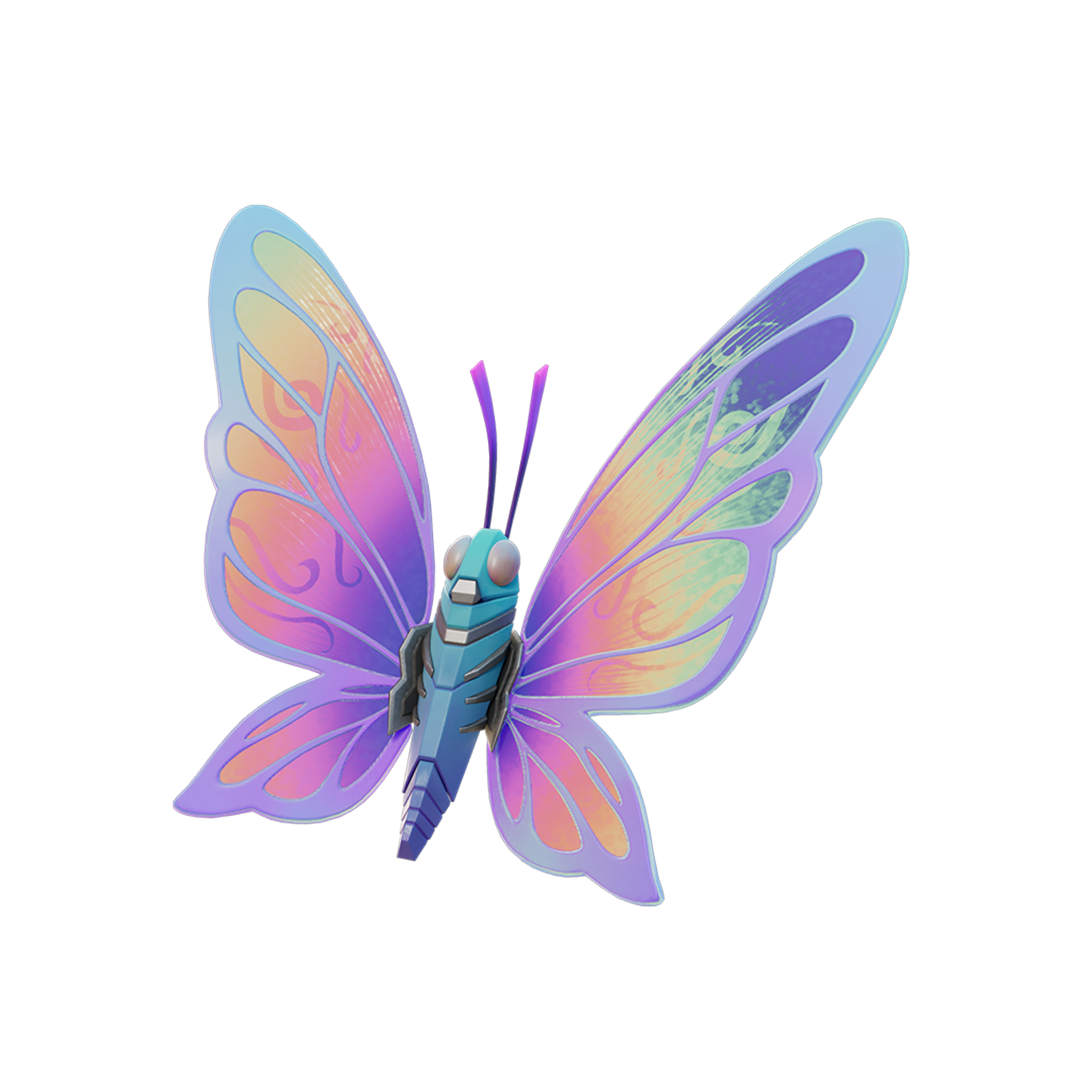 Блеск миража