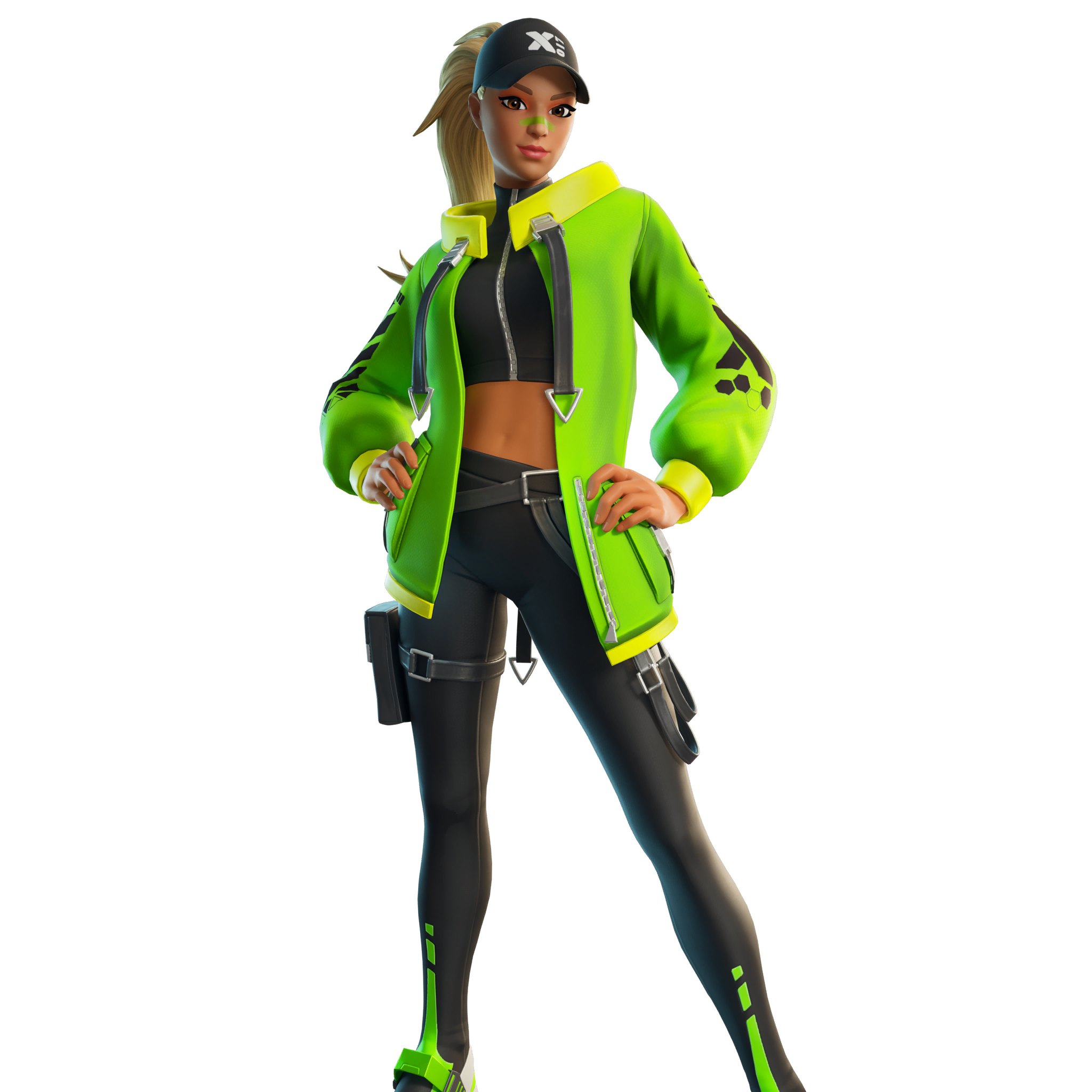 Полевой агент Кира