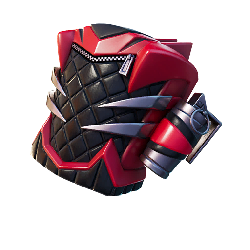 Двойные клыки