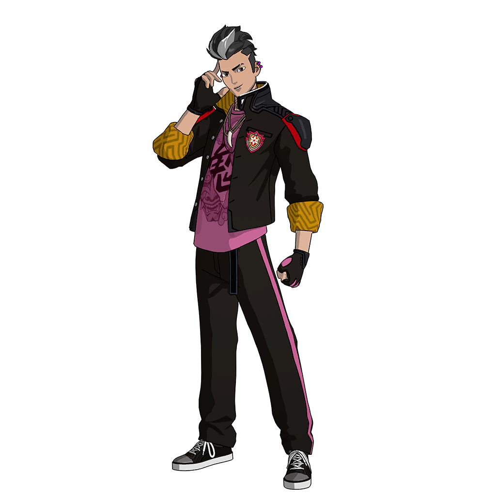 Боевой бакалавр