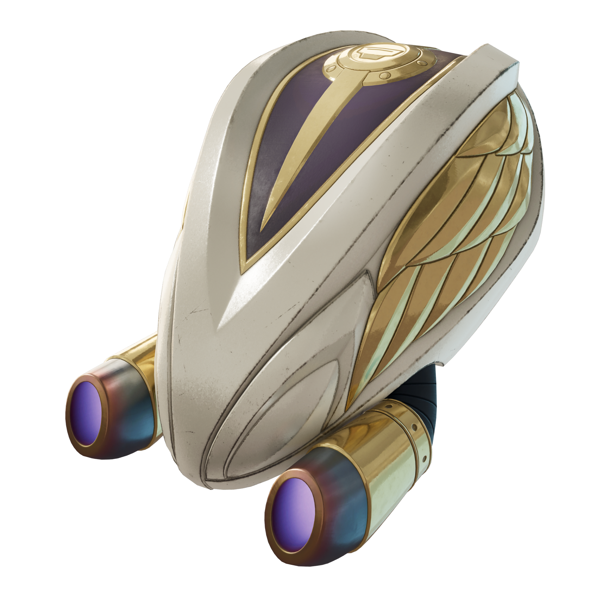 Рюкзак валькирии