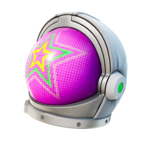 Звёздный шлем