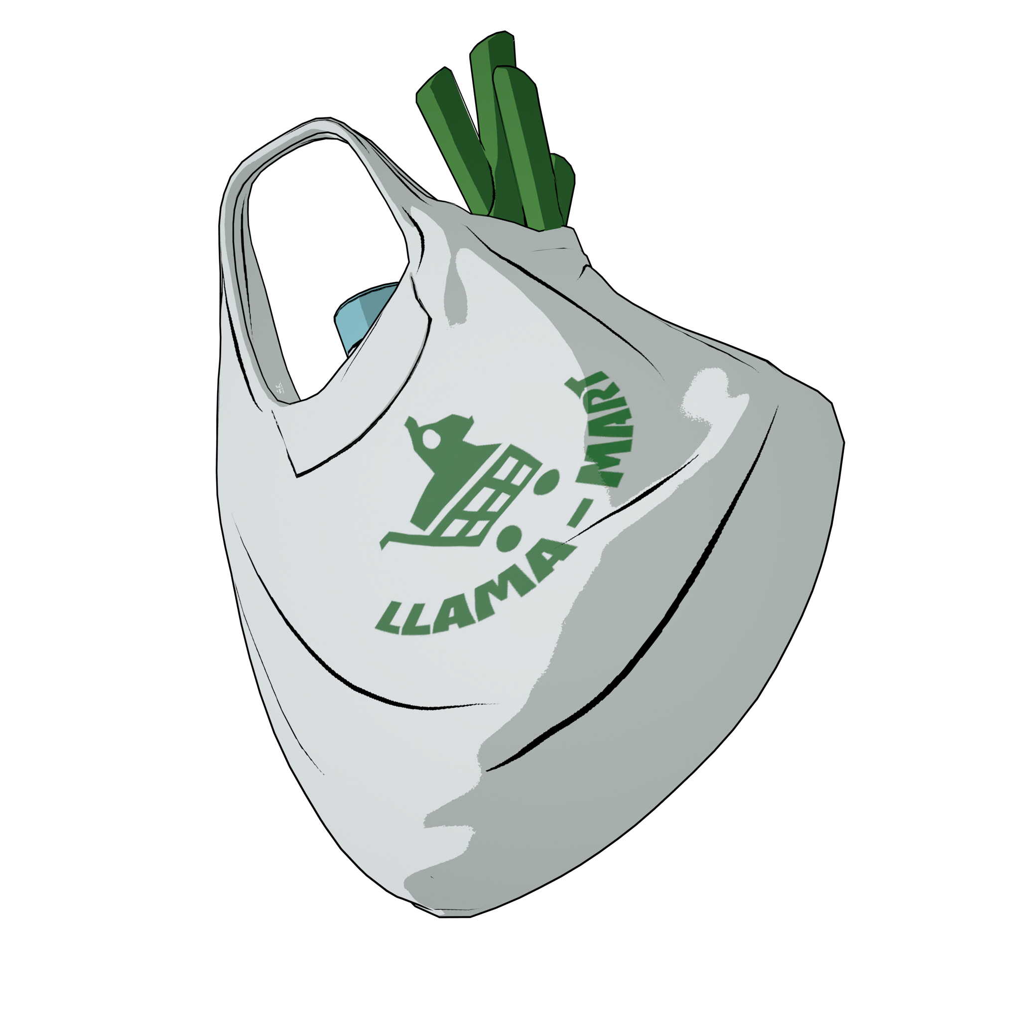 Сумка для покупок