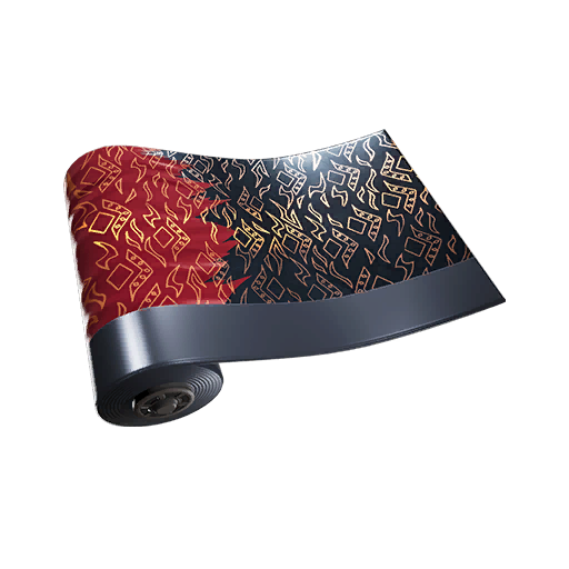 Переливающиеся руны