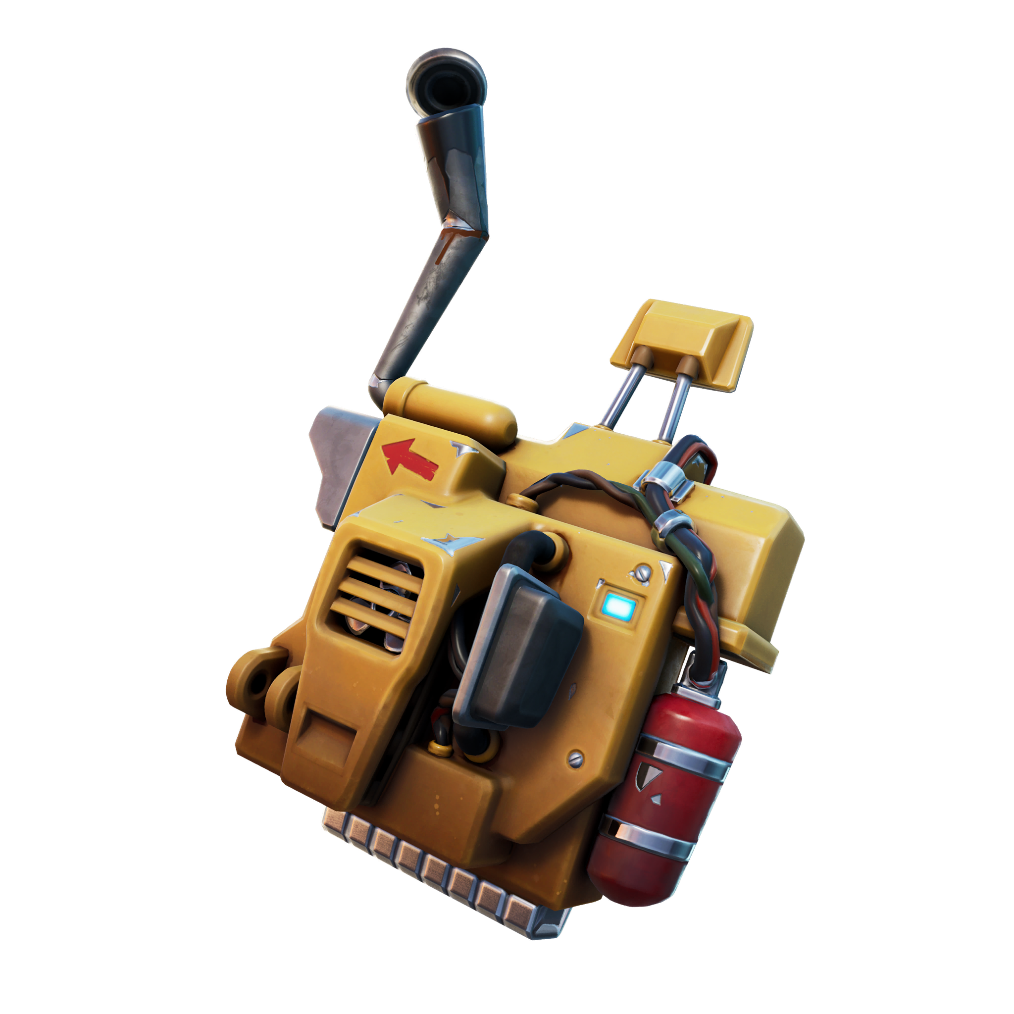 Рюкзак конструктора