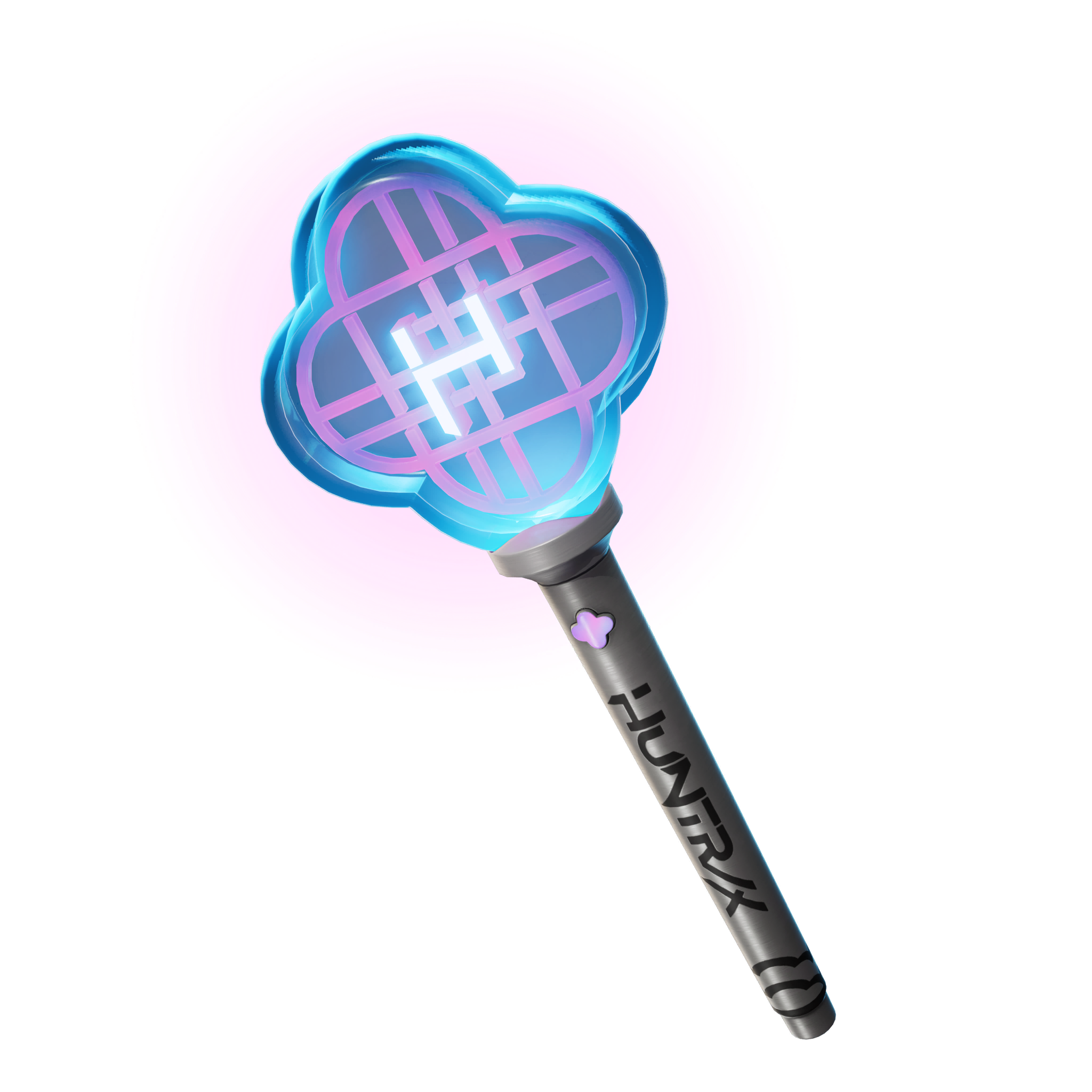 Световая палочка HUNTR/X