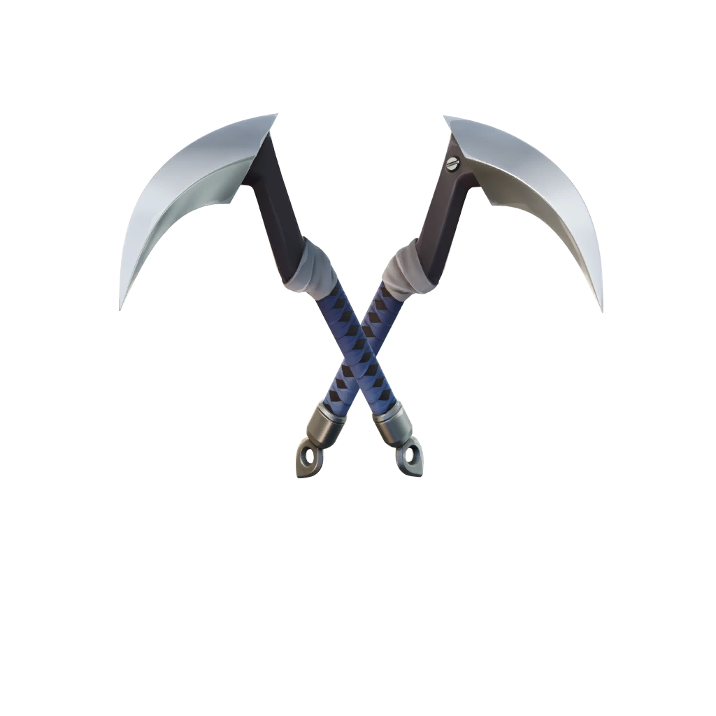 Когти сокола