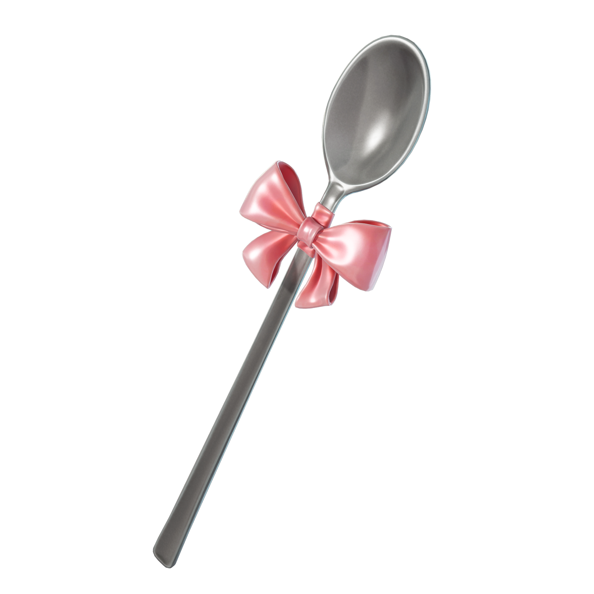 Балетная ложка