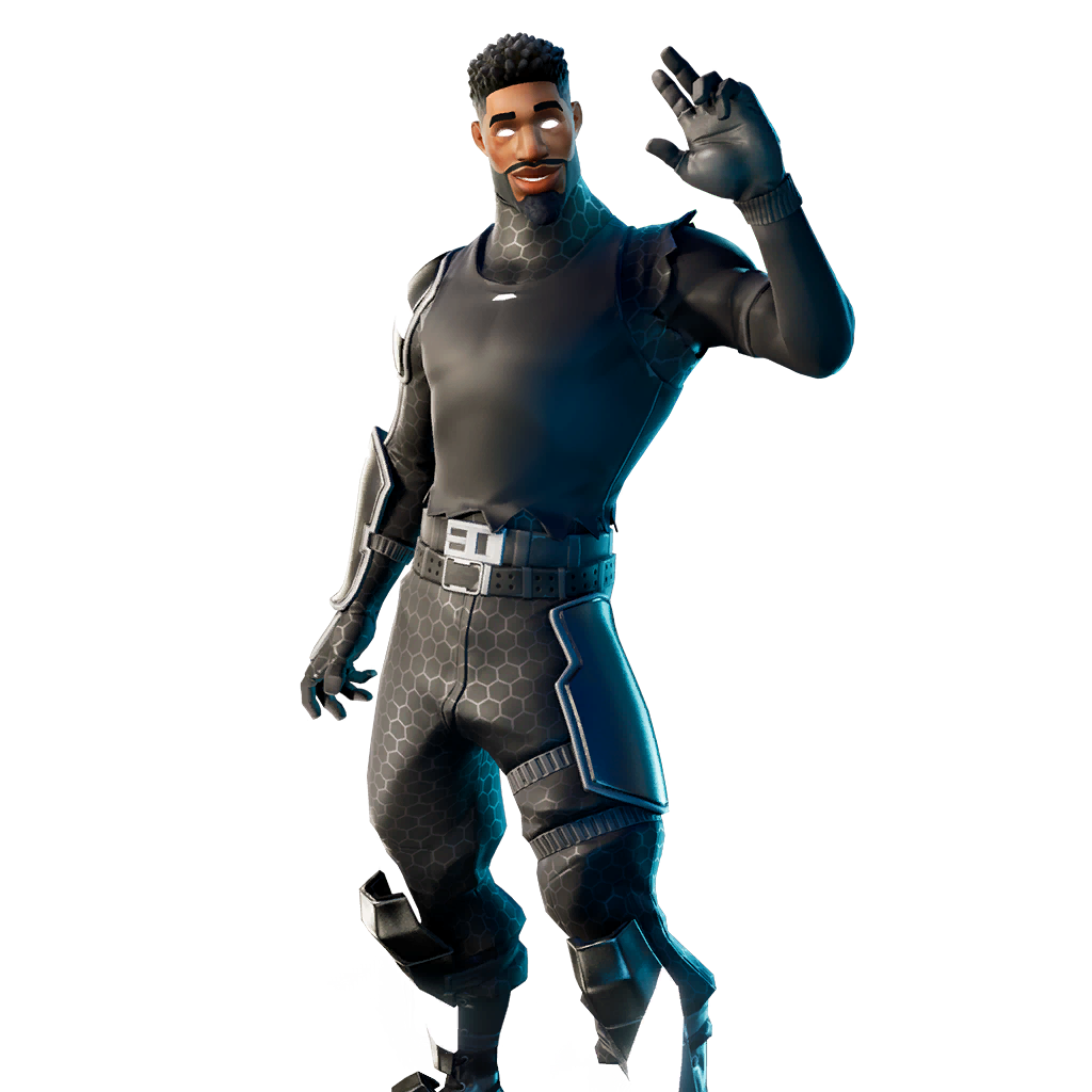 Ночной стрелок