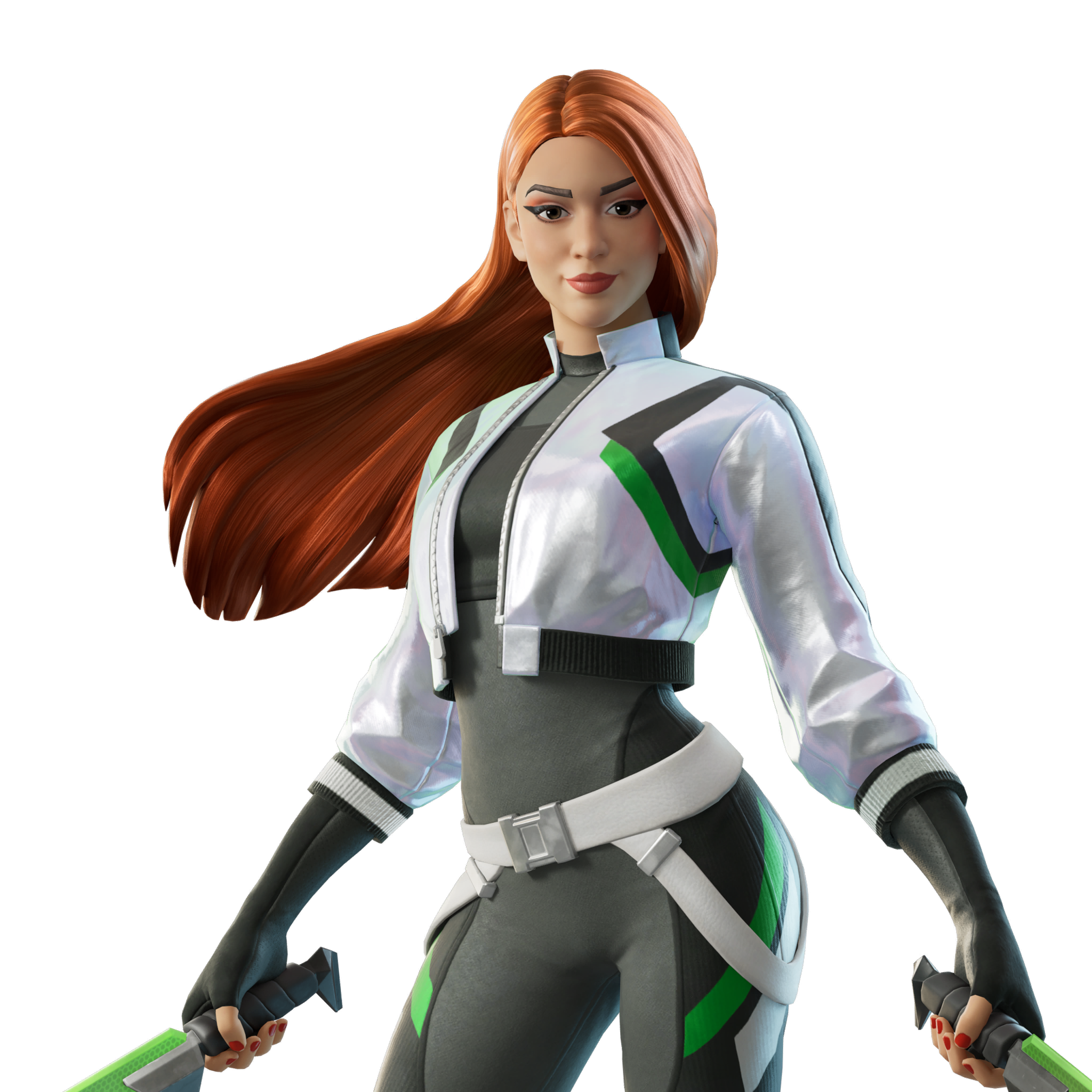 Reddysh из «Тройной угрозы»