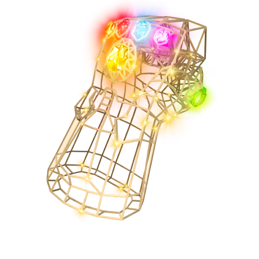 Перчатка Бесконечности