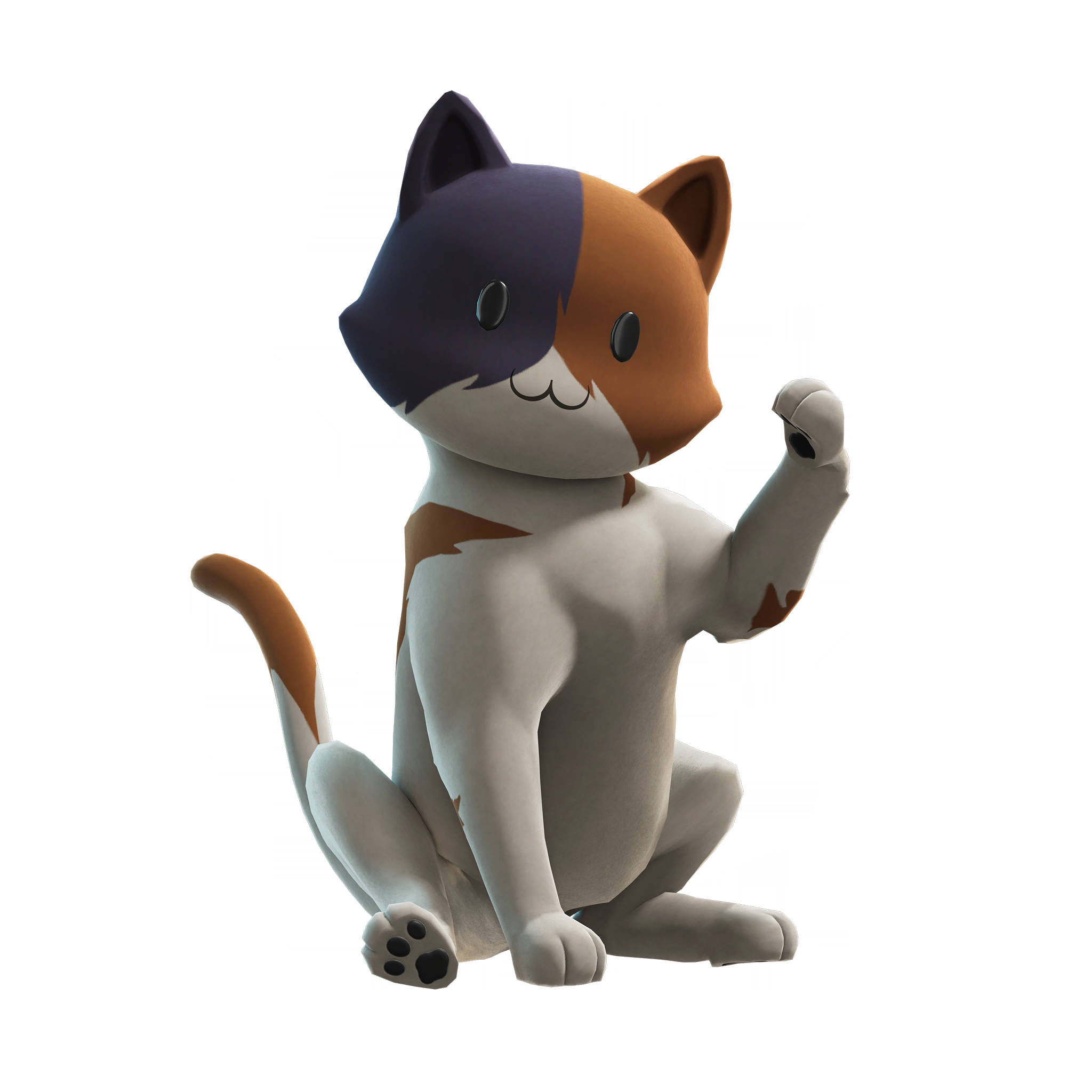 Мини-Мяускул