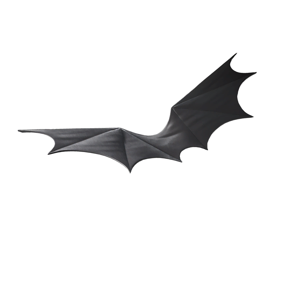 Бэт-глайдер