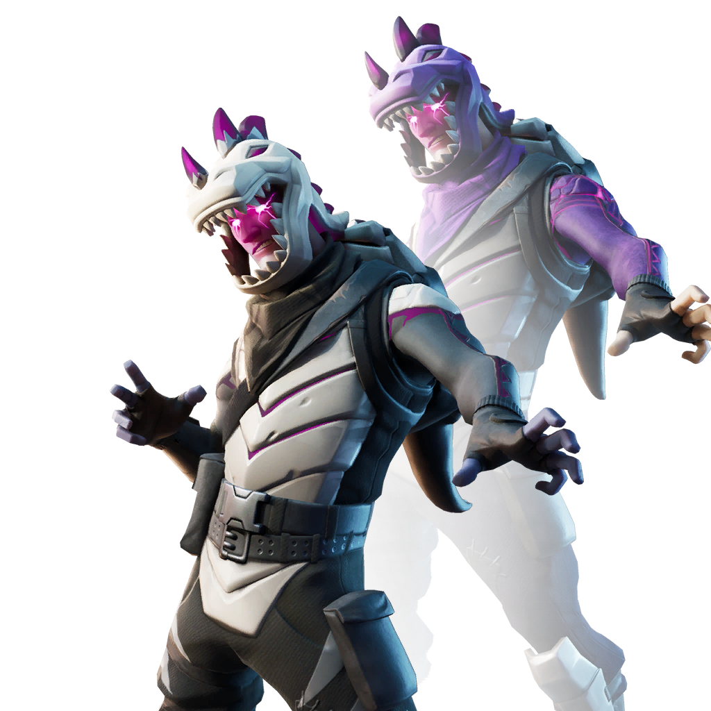 Зловещий Рекс