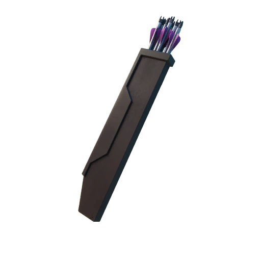 Колчан Кейт