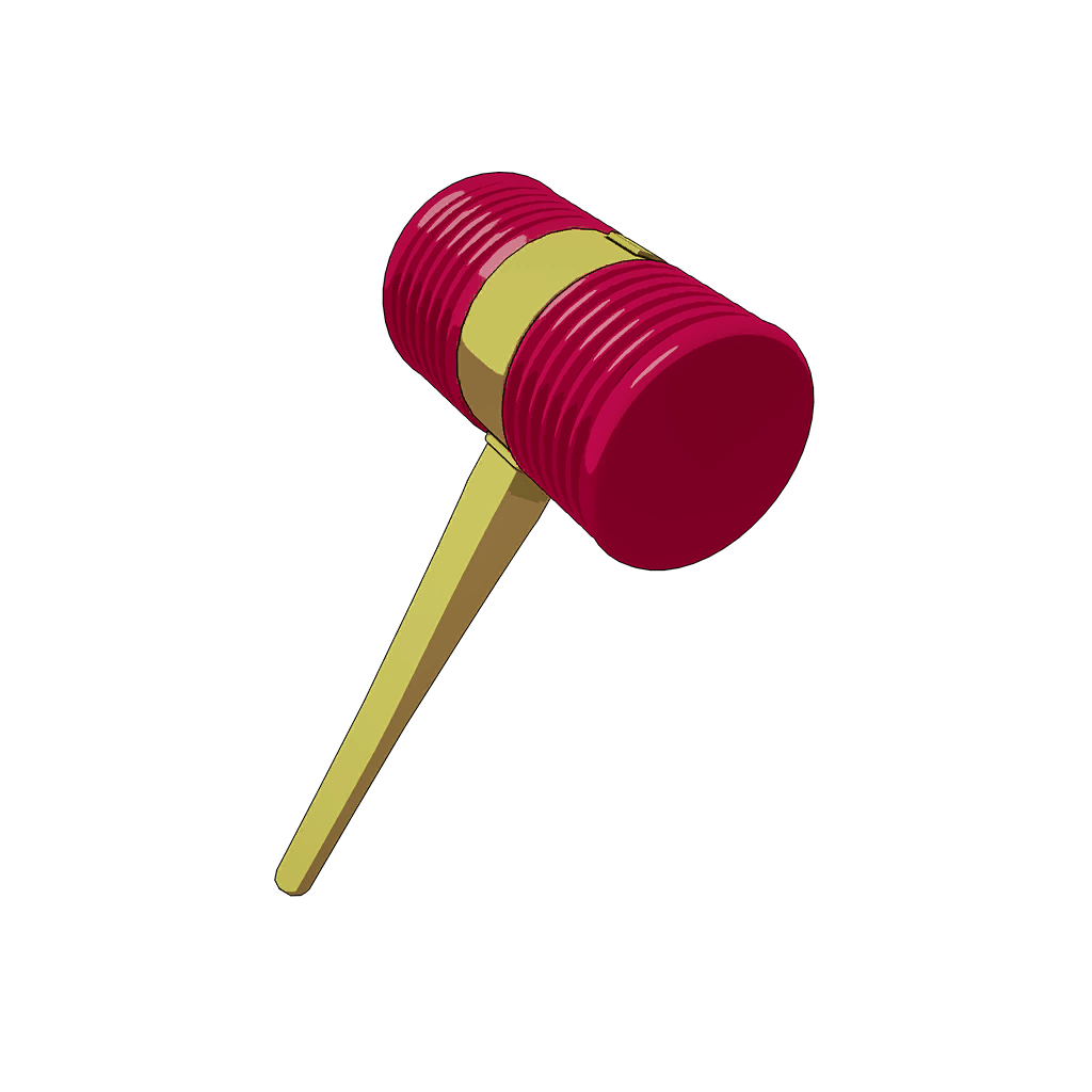 Молот Кугисаки