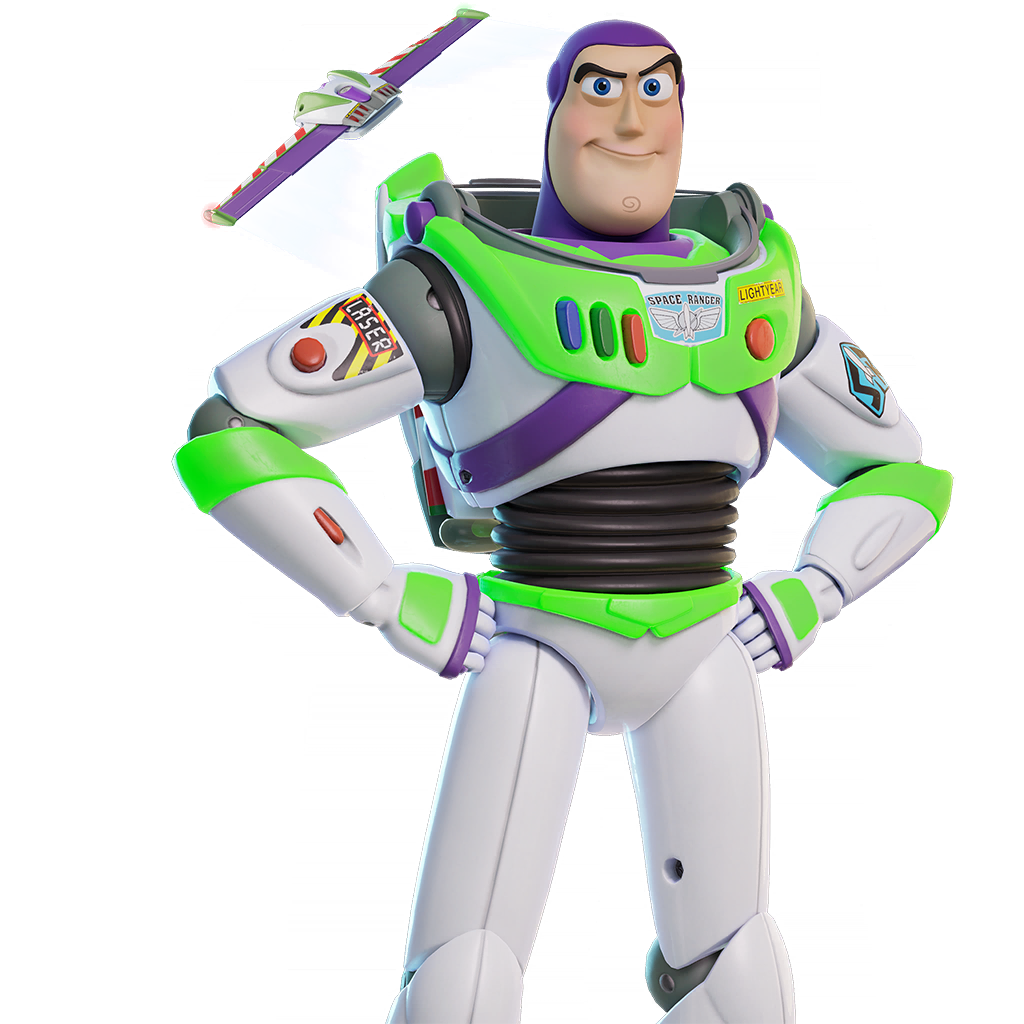 Базз Лайтер