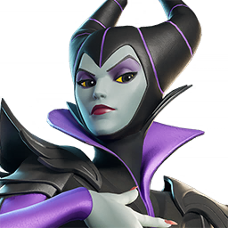 Малефисента