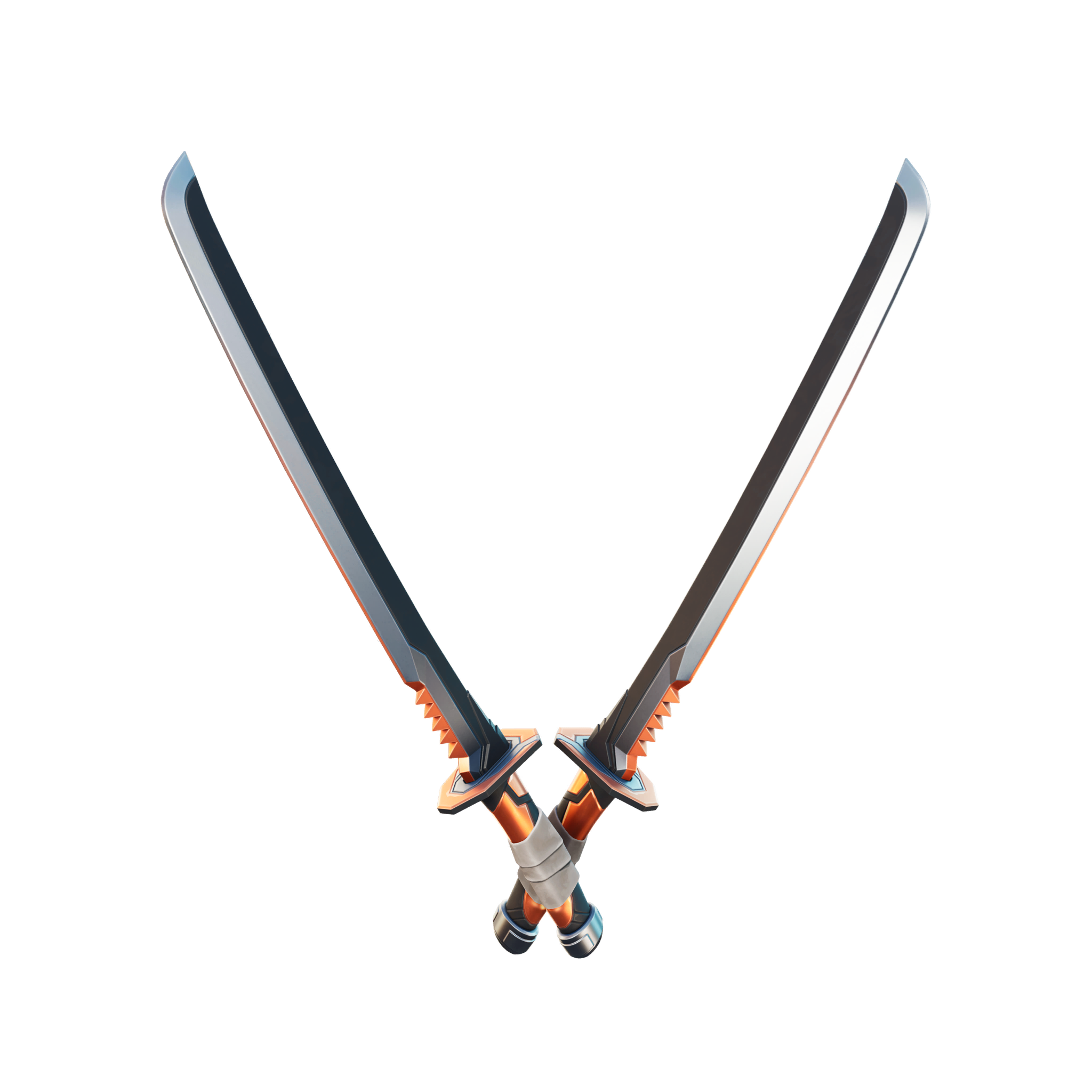 Катаны Десстроука