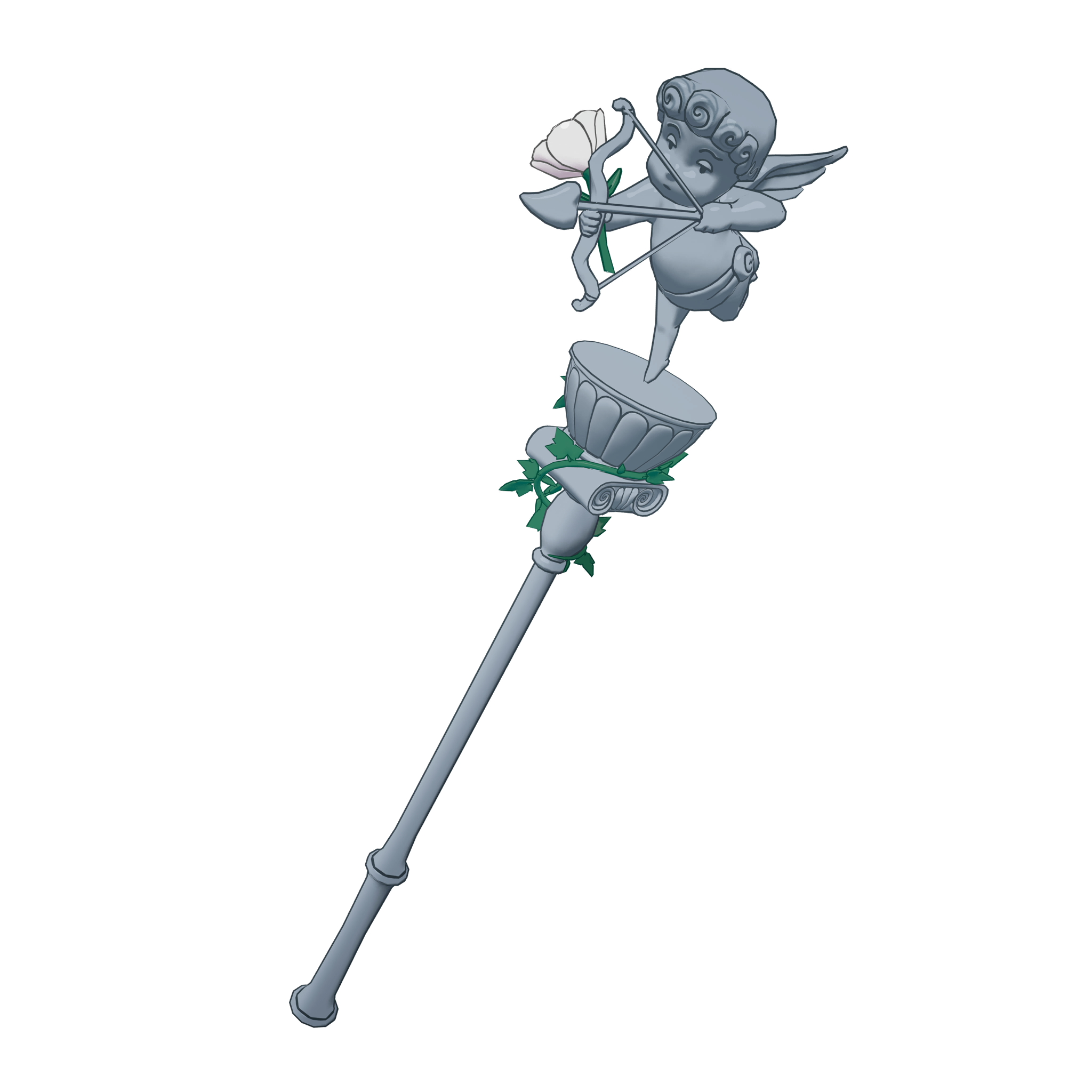 Милый ангелок