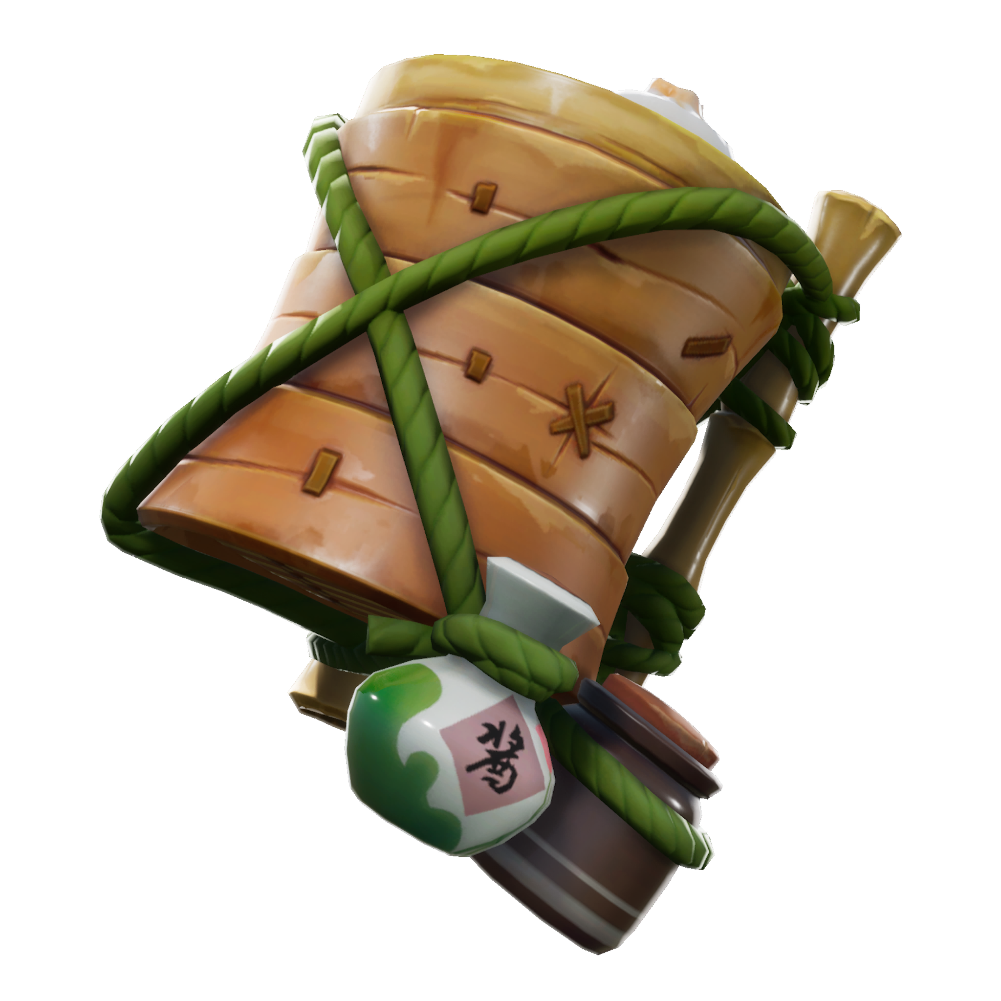 Корзина пельменей