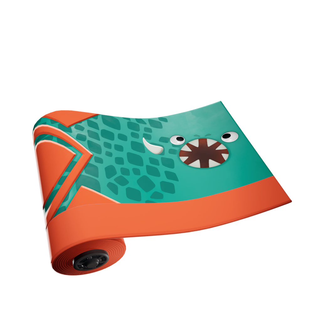 Диноярость