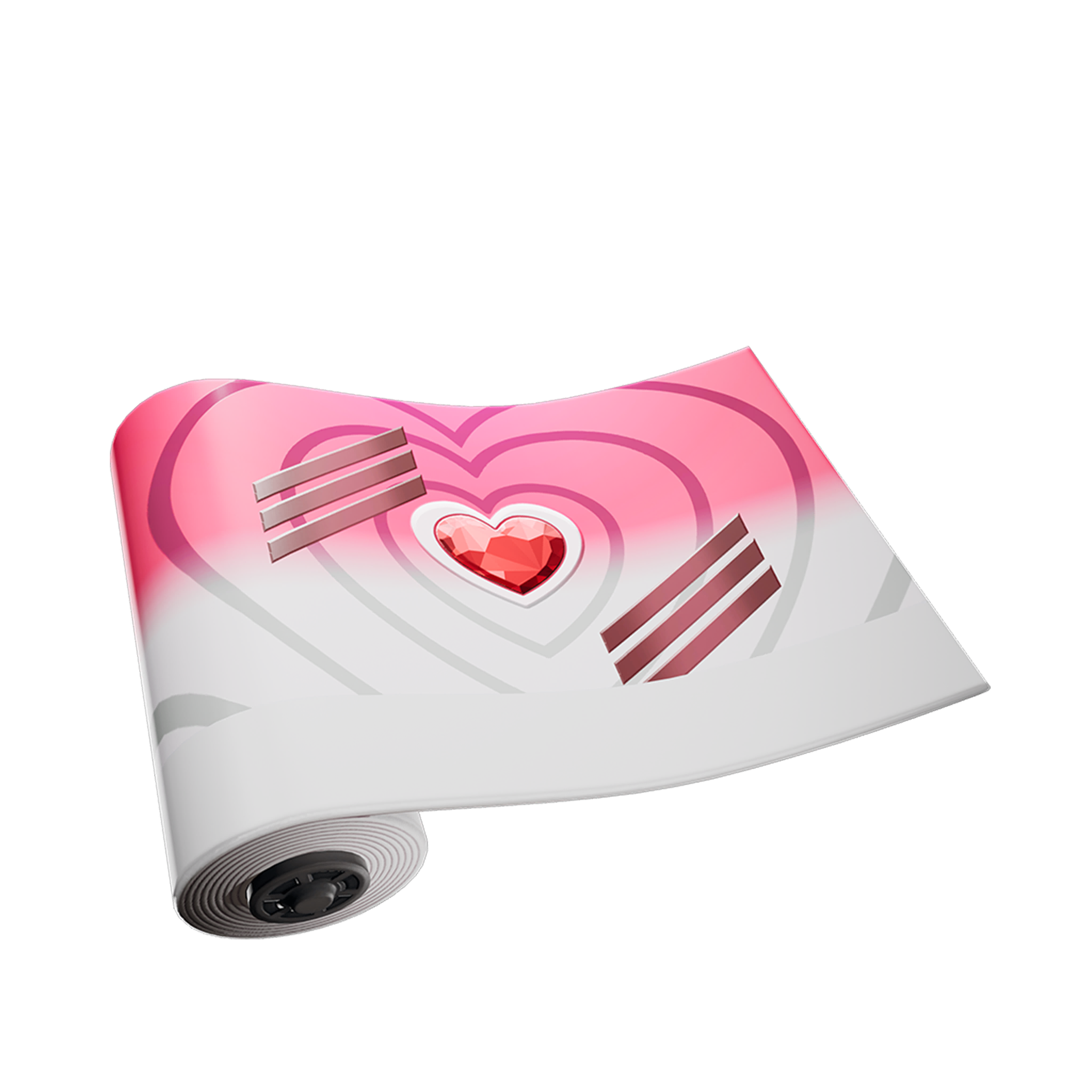 Многогранное сердце