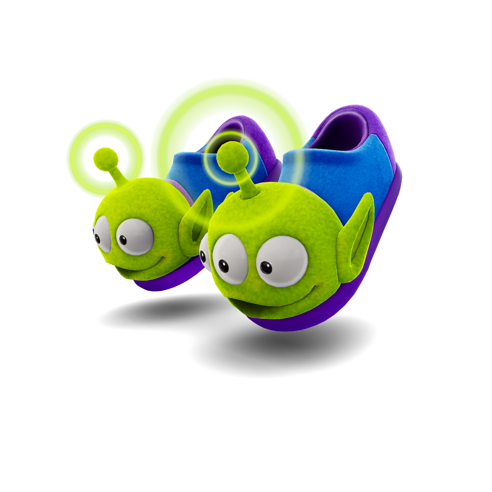 Инопланетапочки