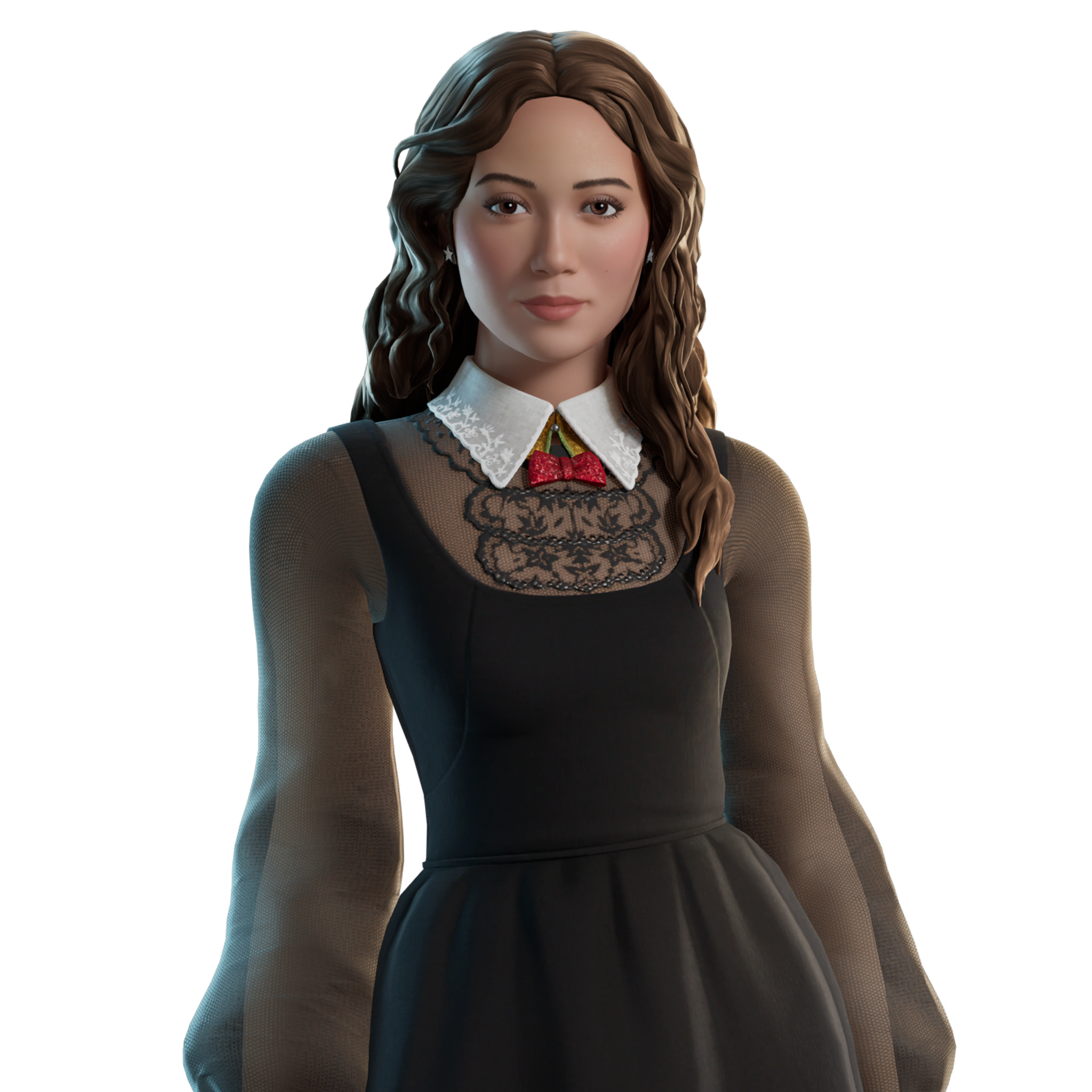 Романтичная Laufey