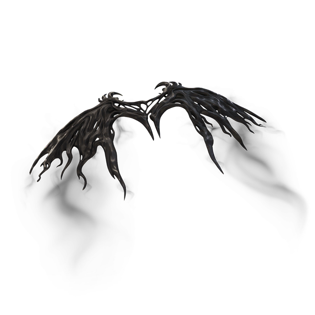 Крылья безумия