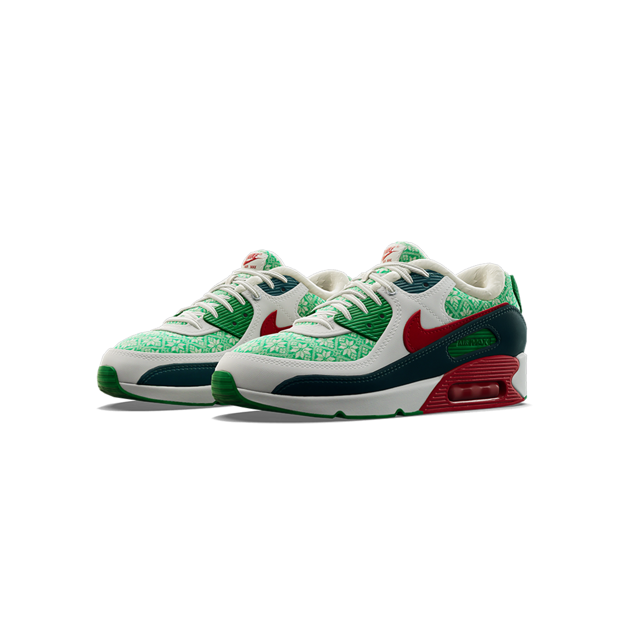 Nike Air Max 90 'Nordic'