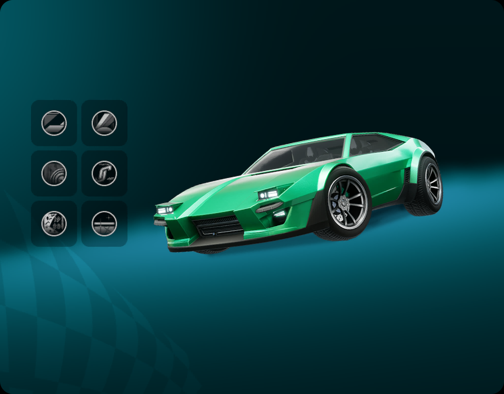 Imperator DT5