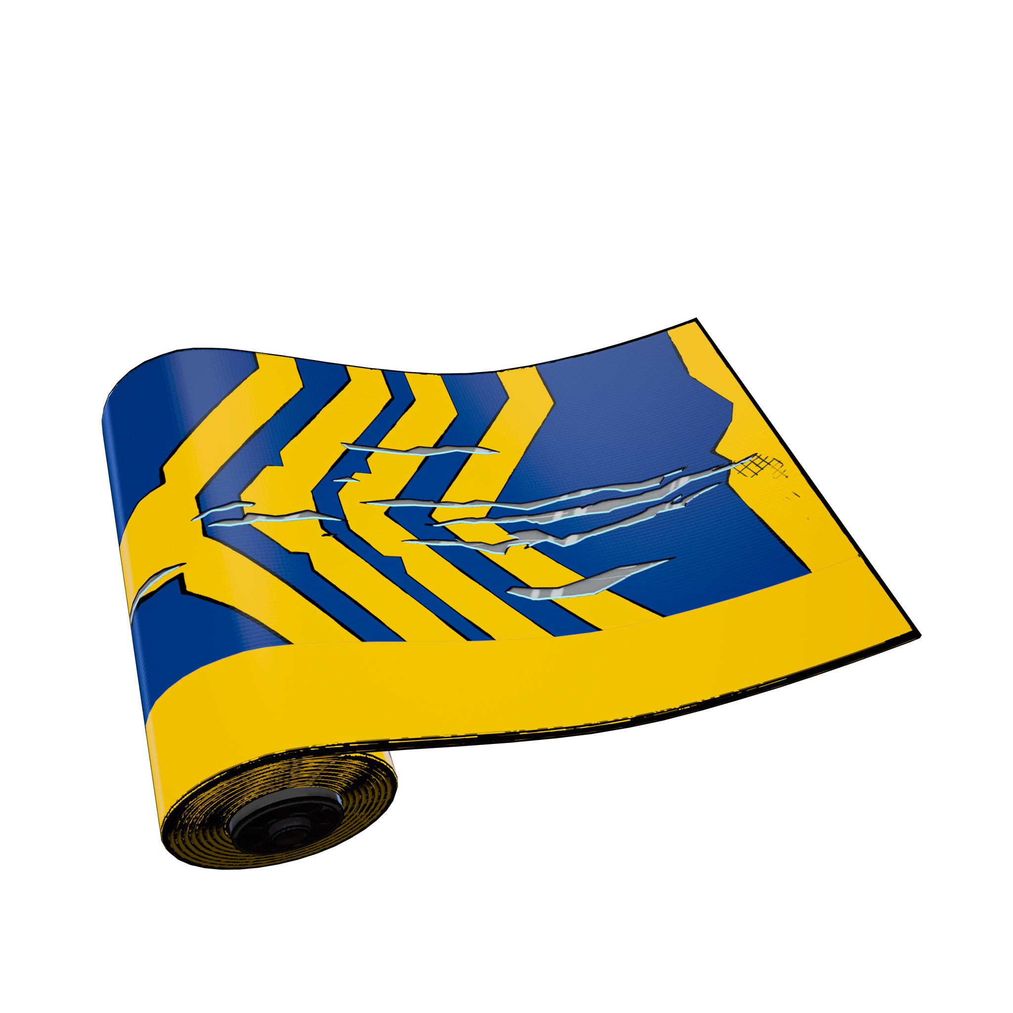 Классика Росомахи