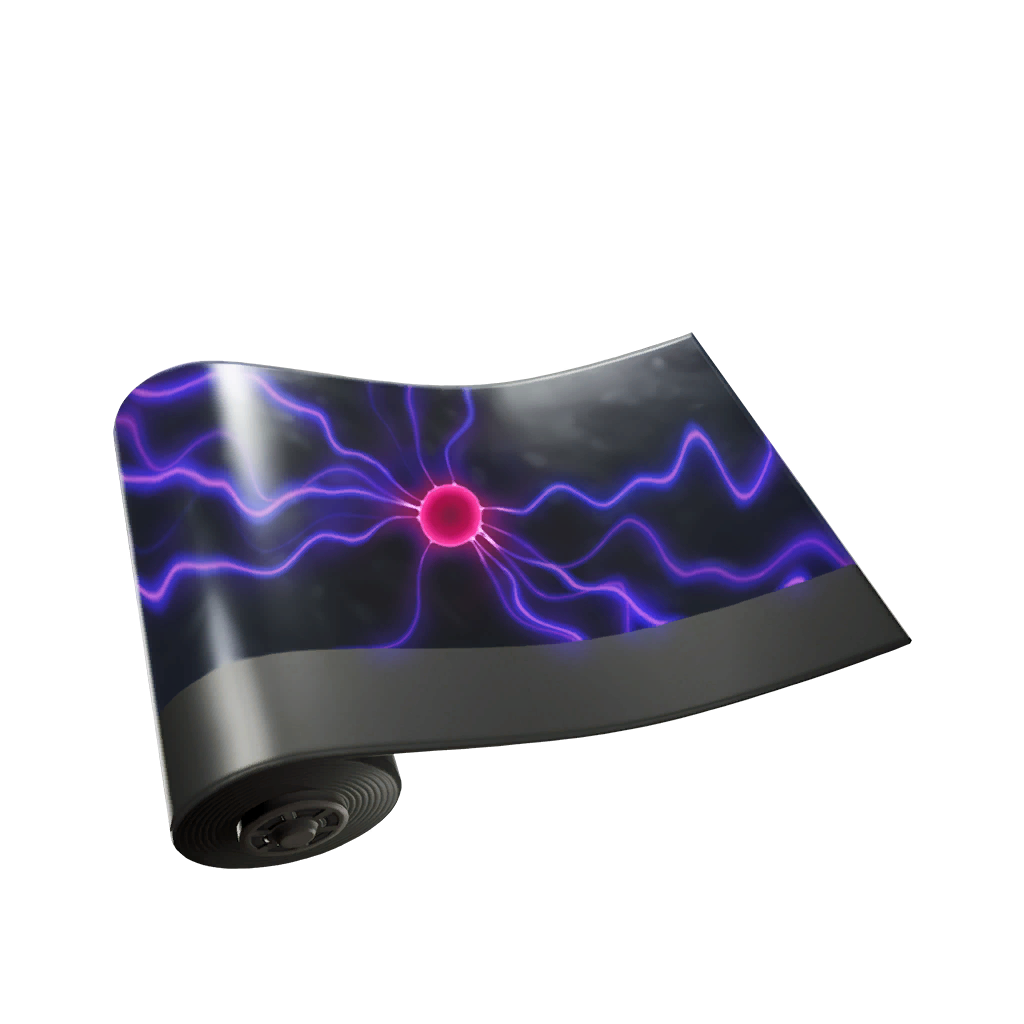 Плазменное ядро