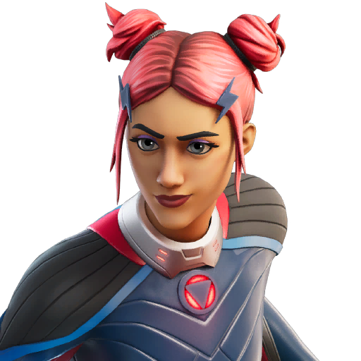 Защитница робота