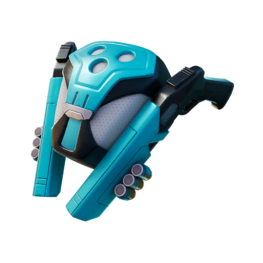 Рюкзак Домино