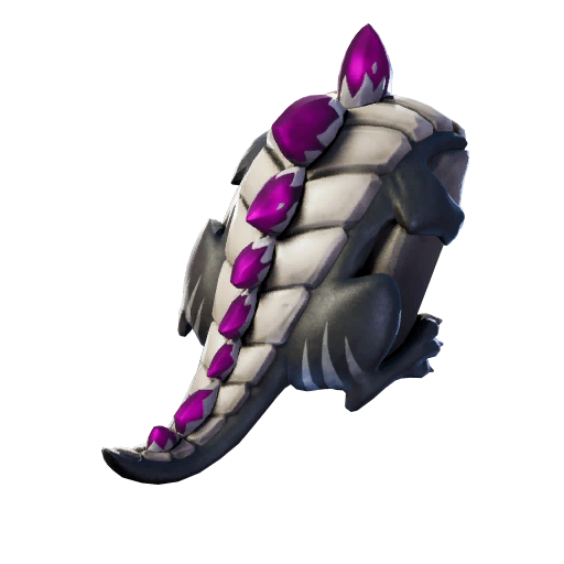 Зловещий рептилоид