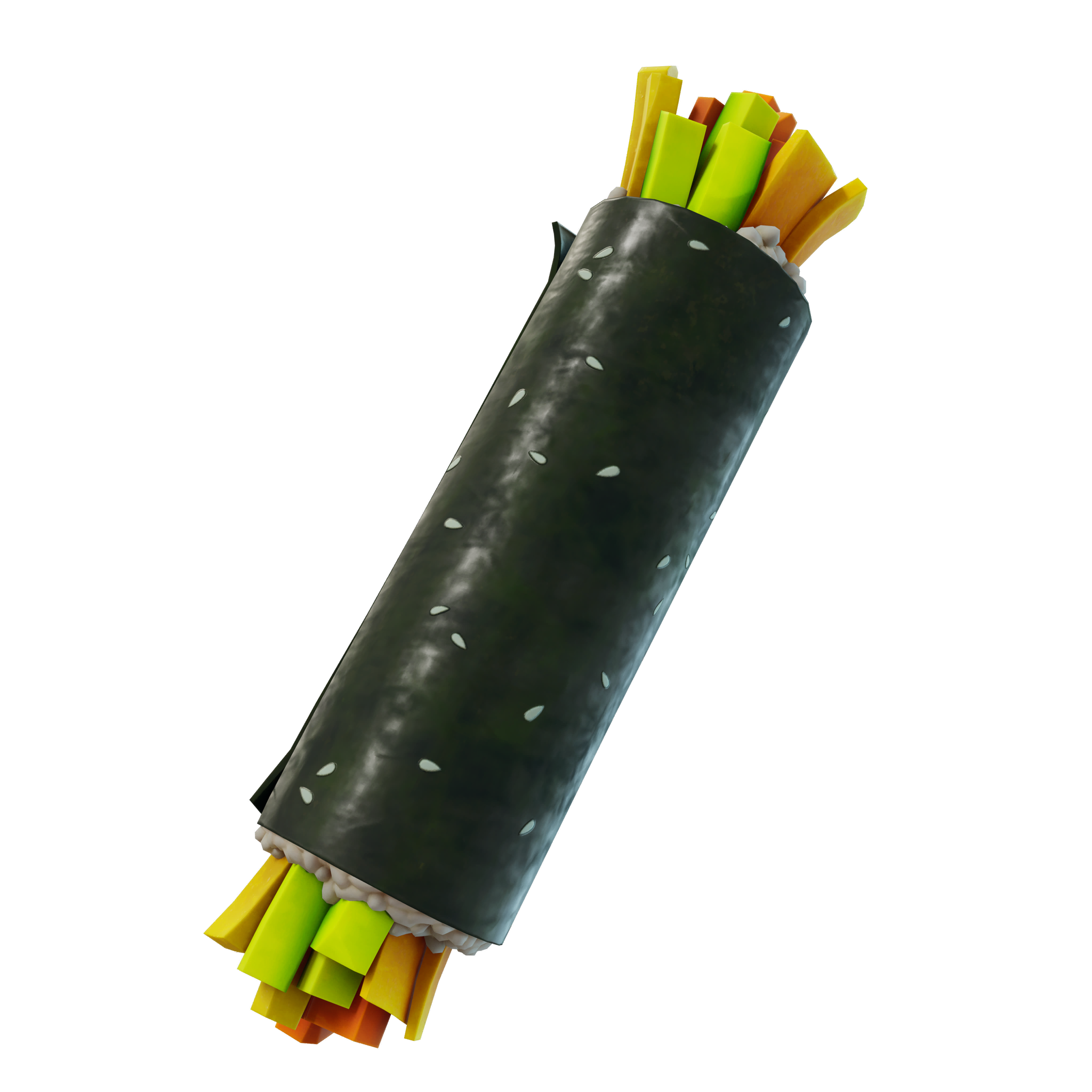 Кимбап навынос