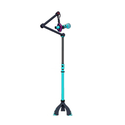 Мику-рофон Хацунэ