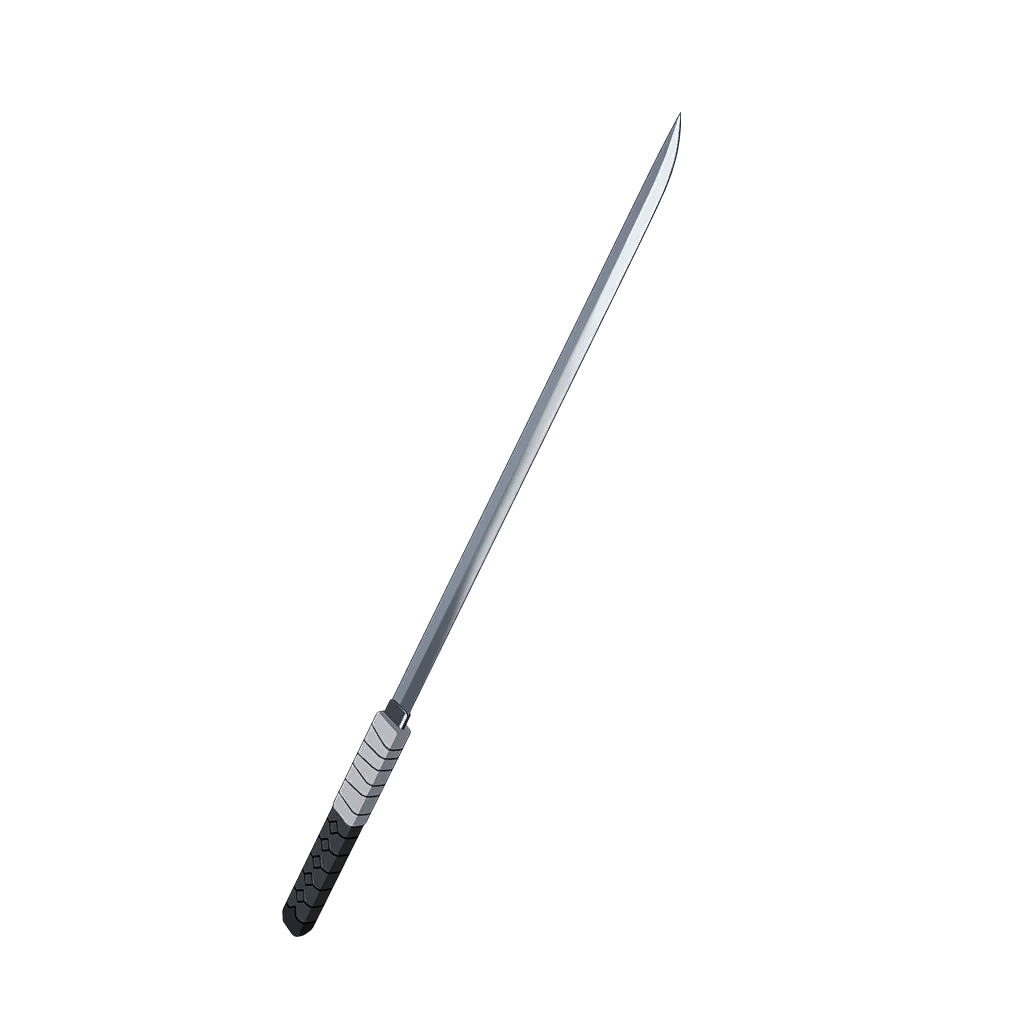 Клинок АНБУ