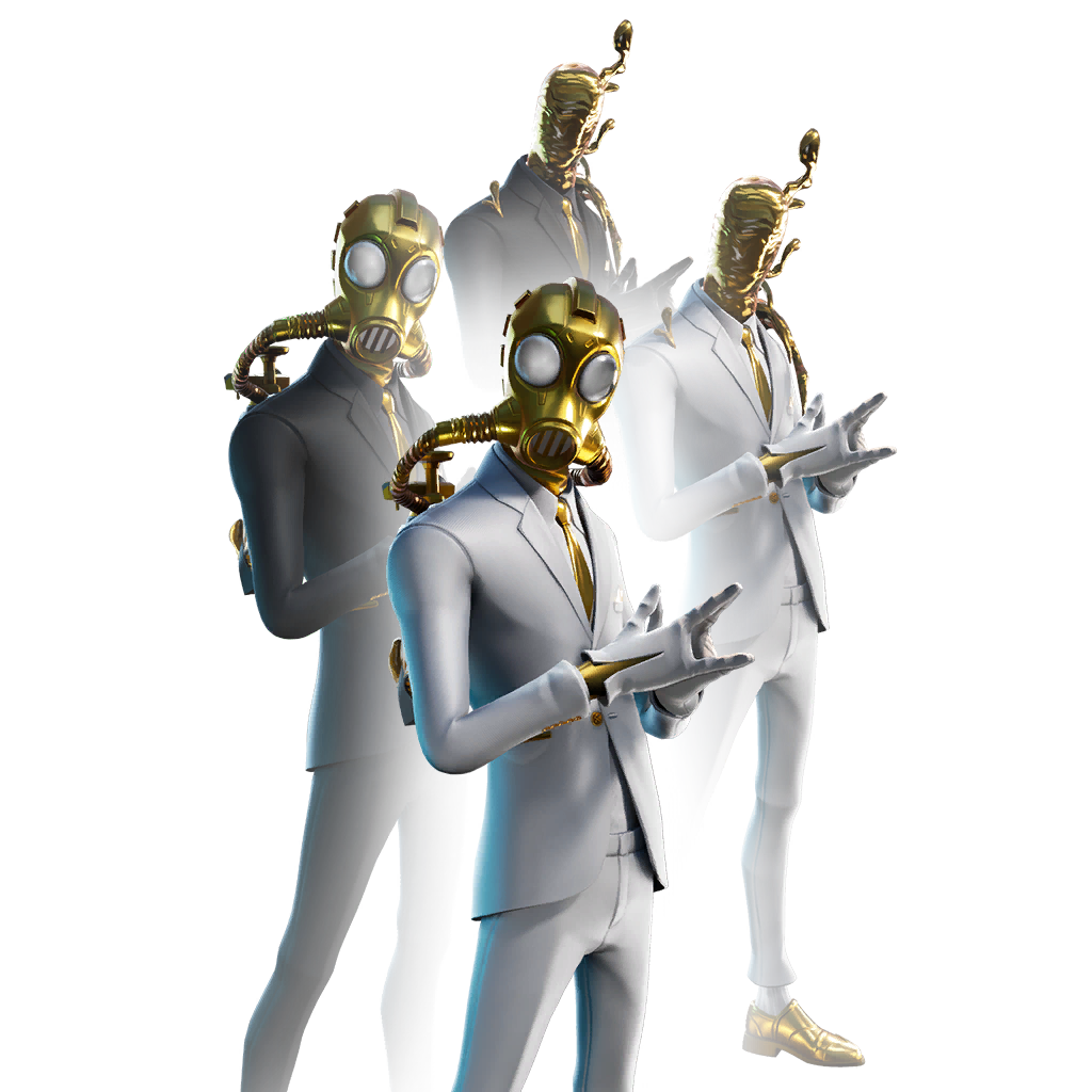 Двойной Агент Хаоса