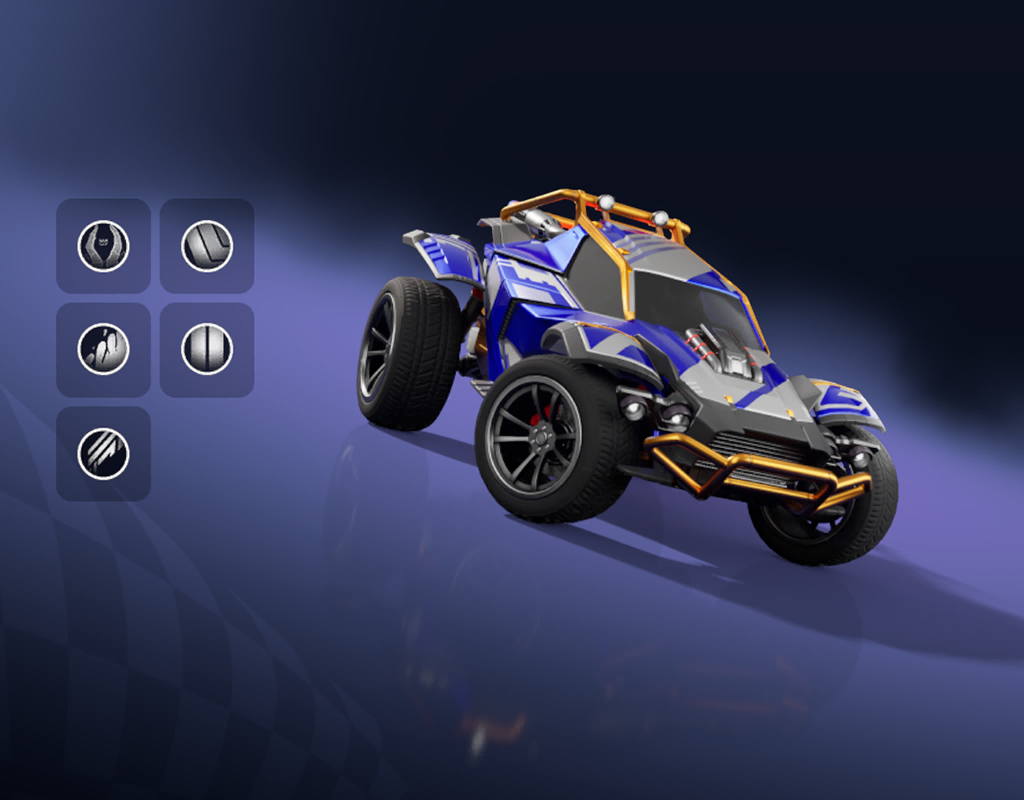 Комплект Twinzer