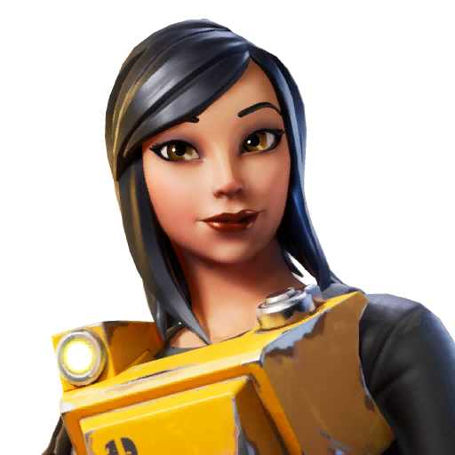 Механик Мина