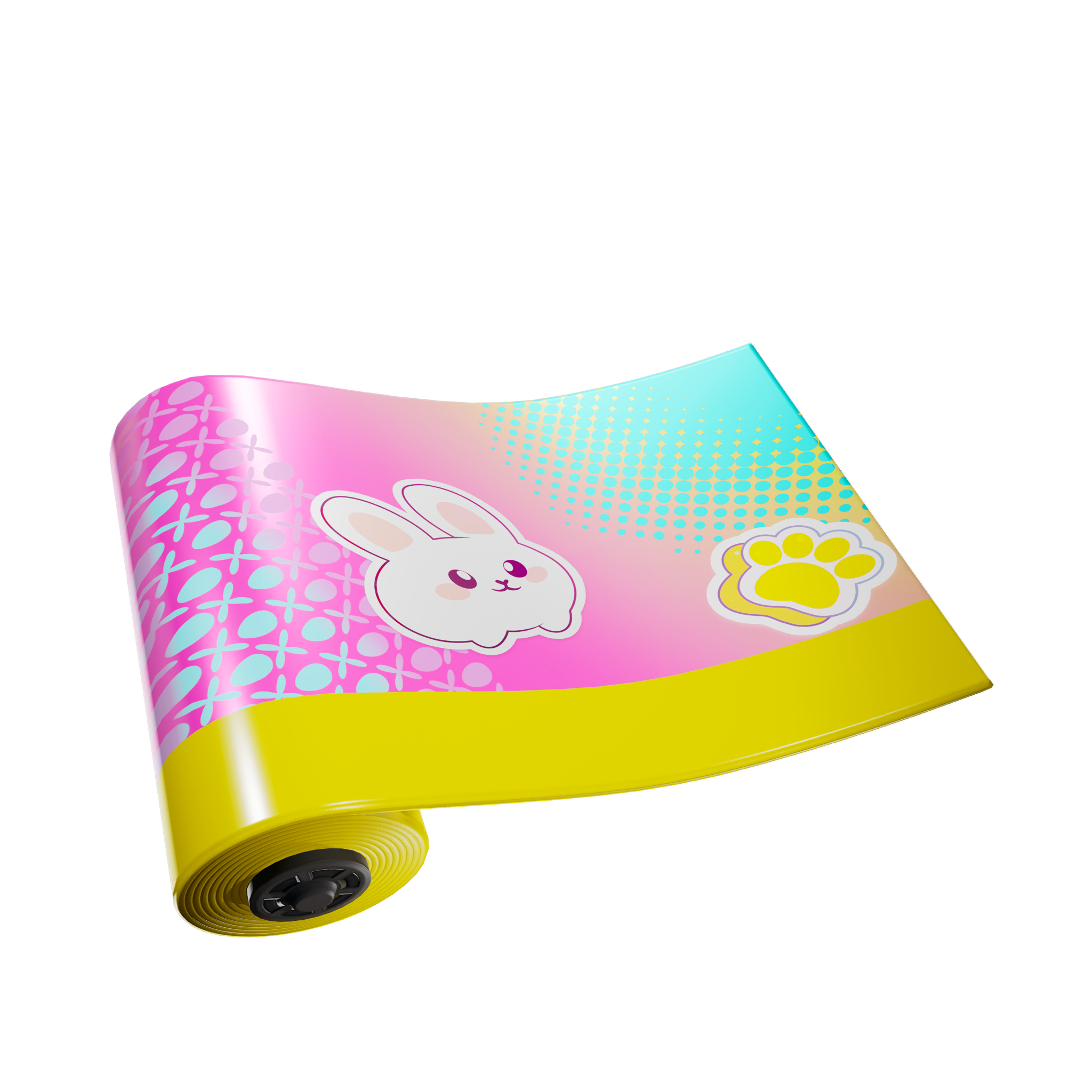 Лапочка кролик