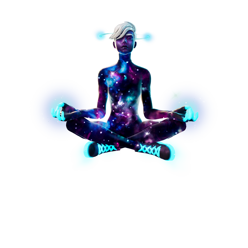 Разведчица Galaxy