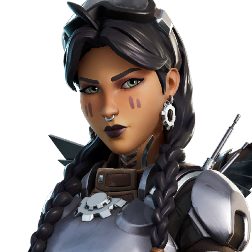 Цельнометаллическая Джулс