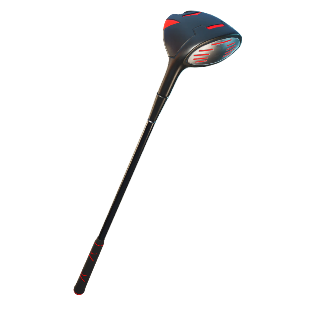 Клюшка-трансформер